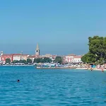 Lejlighed Kjara Nova Vas (Porec)