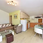 Kjara Nova Vas (Porec)
