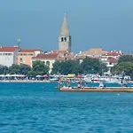 Lejlighed Kjara Nova Vas (Porec)
