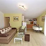 Lejlighed Kjara