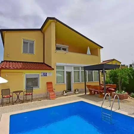 Kjara Διαμέρισμα Nova Vas (Porec)