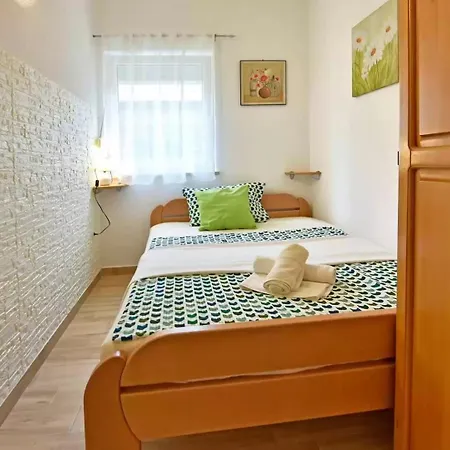 Kjara Nova Vas (Porec)