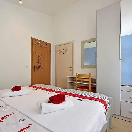 Kjara Lägenhet Nova Vas (Porec)