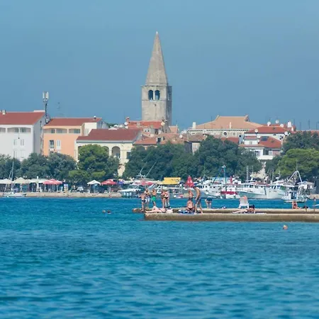 Διαμέρισμα Kjara Nova Vas (Porec)