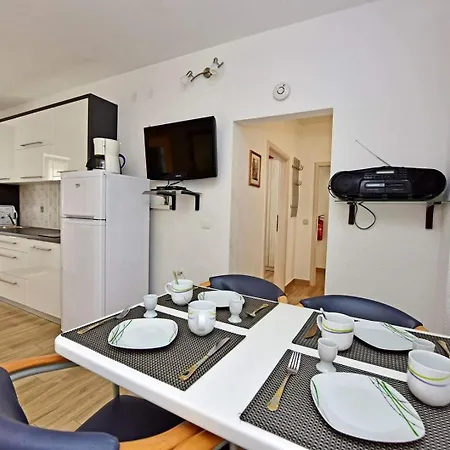 Kjara Nova Vas (Porec)