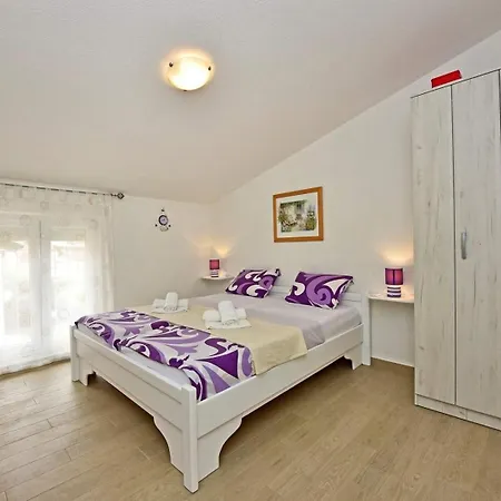 Lägenhet Kjara Nova Vas (Porec)