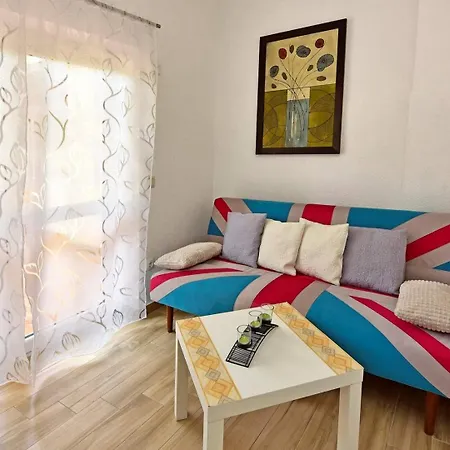 Kjara Nova Vas