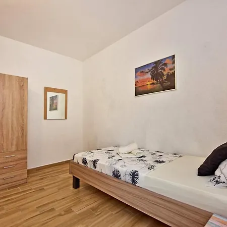 Lägenhet Kjara Nova Vas (Porec)