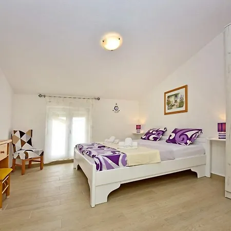 Kjara Nova Vas (Porec)