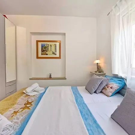 Kjara Nova Vas (Porec)