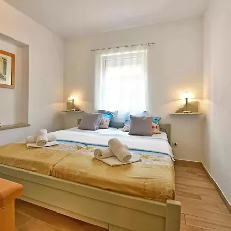 Kjara Nova Vas (Porec)
