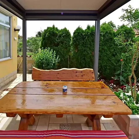 Kjara Nova Vas (Porec)