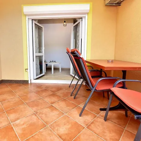Διαμέρισμα Kjara Nova Vas (Porec)