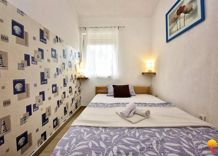 Kjara דירה Nova Vas (Porec)