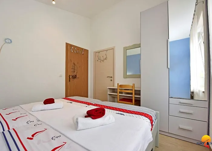 Kjara דירה Nova Vas (Porec)