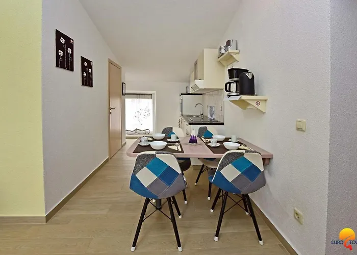דירה Kjara Nova Vas (Porec)