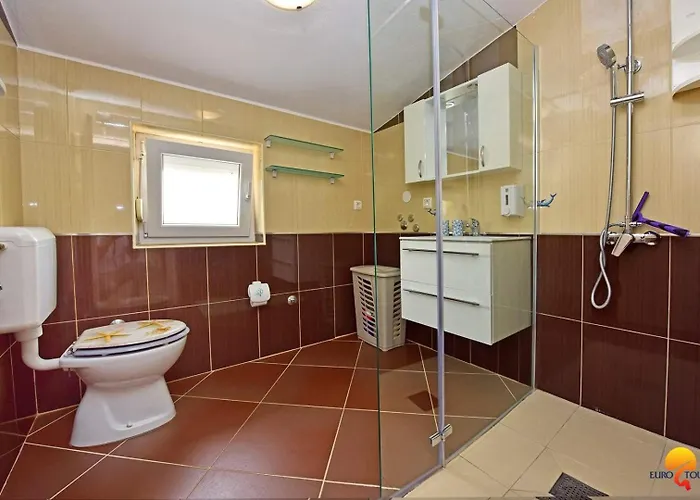 דירה Kjara Nova Vas (Porec)