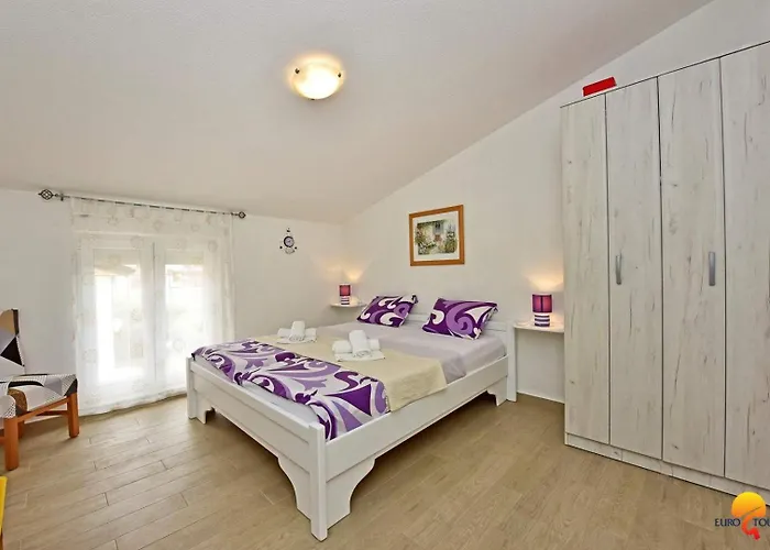 דירה Kjara Nova Vas (Porec)