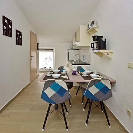 Apartman Kjara Nova Vas