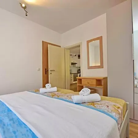 Apartman Kjara Nova Vas