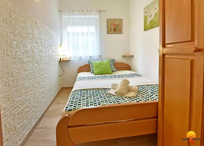 Kjara Nova Vas (Porec)