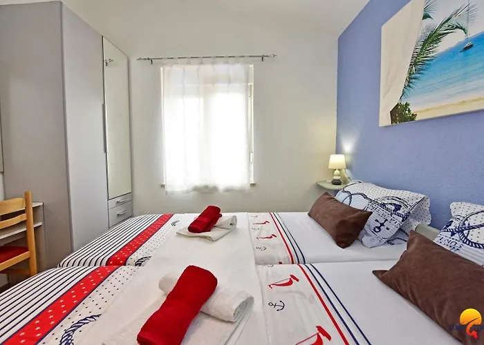 Kjara Διαμέρισμα