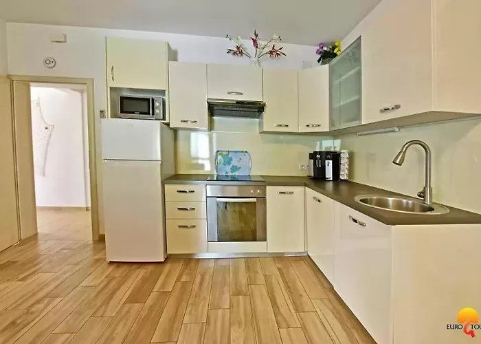 Kjara Nova Vas (Porec)