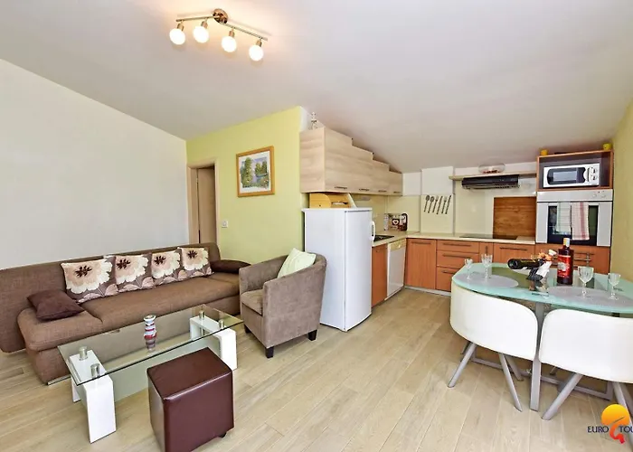 Kjara Nova Vas (Porec)