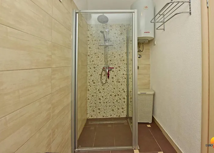 Διαμέρισμα Kjara *