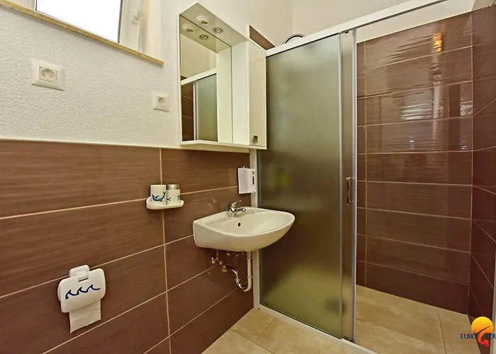 Kjara Διαμέρισμα Nova Vas (Porec)