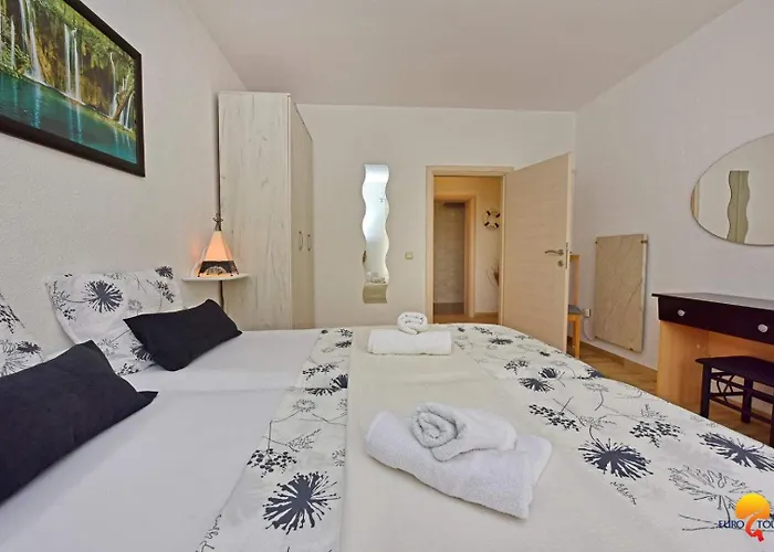 Kjara Διαμέρισμα *