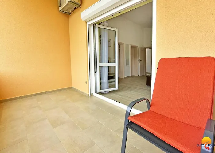 Kjara Διαμέρισμα Nova Vas (Porec)