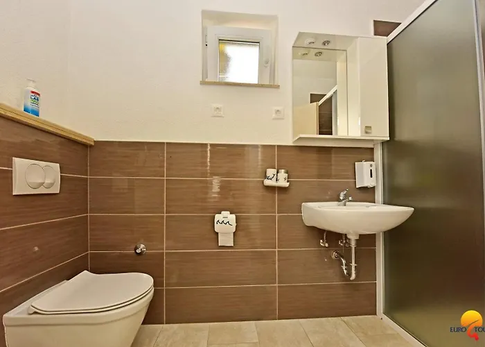 Kjara Διαμέρισμα