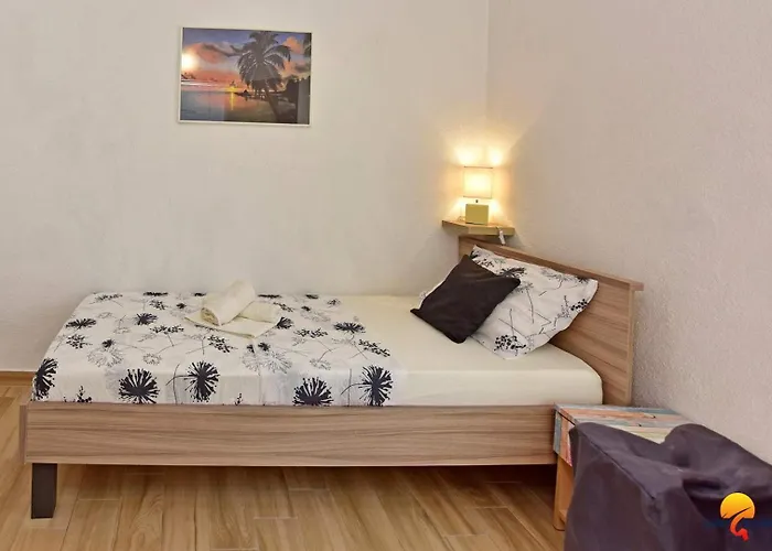 Διαμέρισμα Kjara *