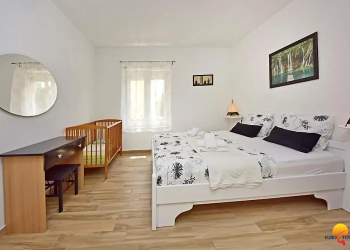 Kjara Nova Vas (Porec)