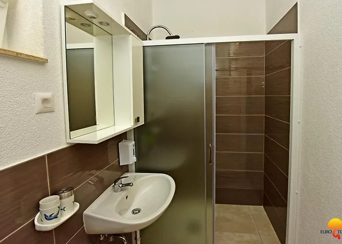 Kjara Διαμέρισμα Nova Vas (Porec)