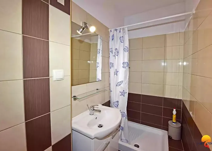 Kjara Διαμέρισμα *