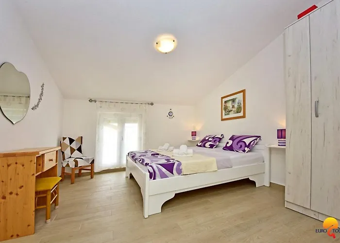 Kjara Nova Vas (Porec)