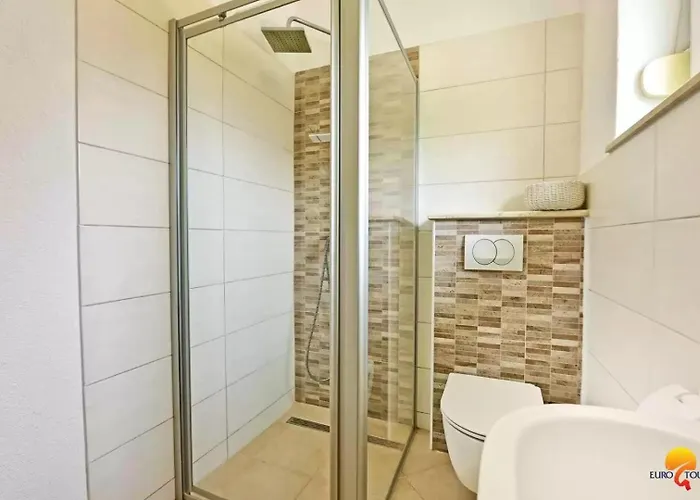 Kjara Διαμέρισμα Nova Vas (Porec)