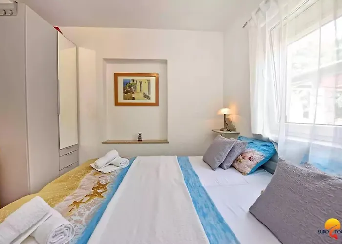 Kjara Nova Vas (Porec)