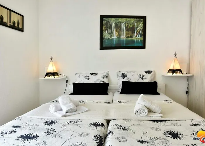 Kjara Διαμέρισμα