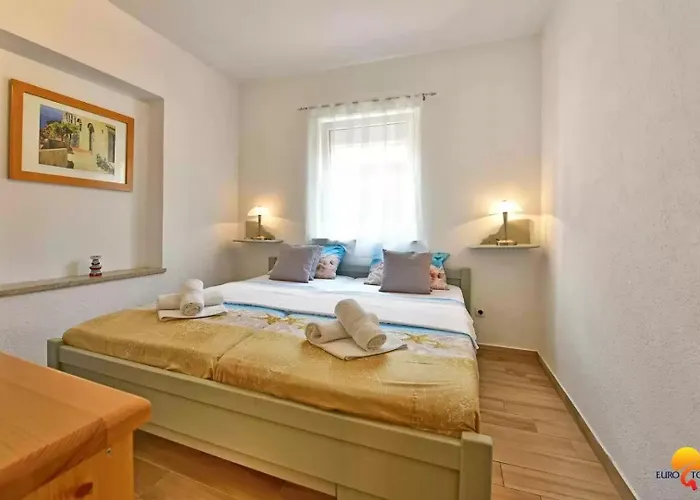 Kjara Nova Vas (Porec)