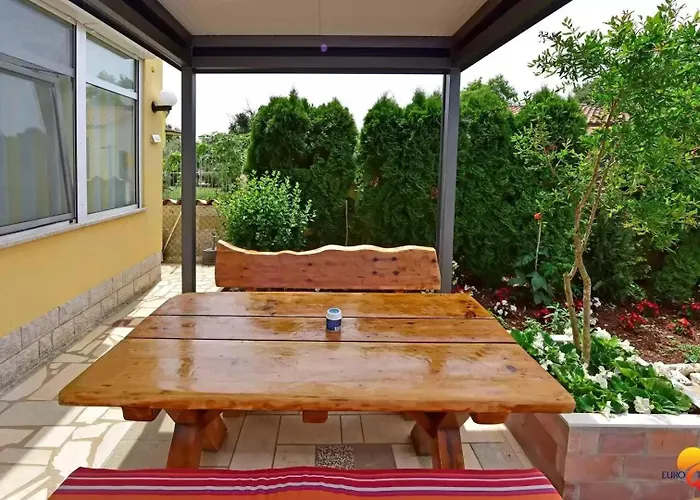 Kjara Nova Vas (Porec)