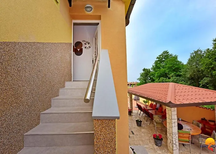 Kjara Διαμέρισμα