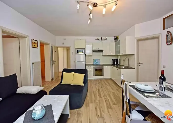 Kjara Διαμέρισμα